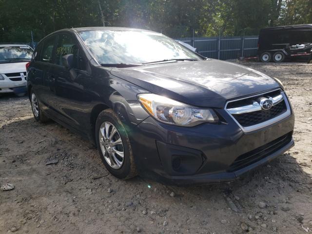 SUBARU IMPREZA 2012 jf1gpaa67ch208228