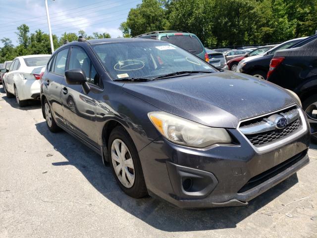 SUBARU IMPREZA 2012 jf1gpaa67ch208262