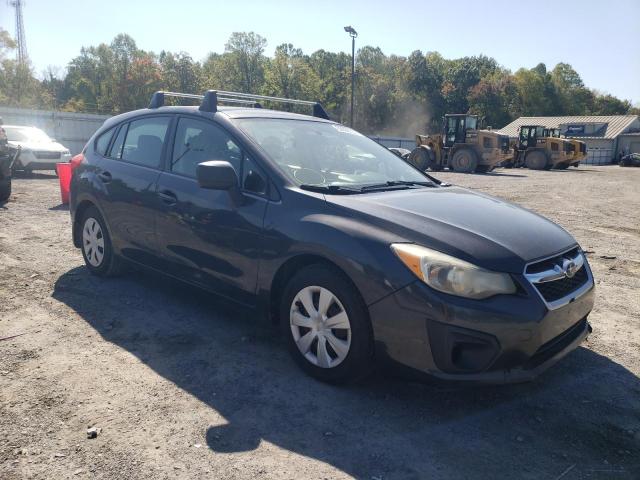 SUBARU IMPREZA 2012 jf1gpaa67ch212764