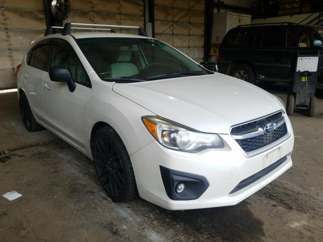 SUBARU IMPREZA 2012 jf1gpaa67ch218208