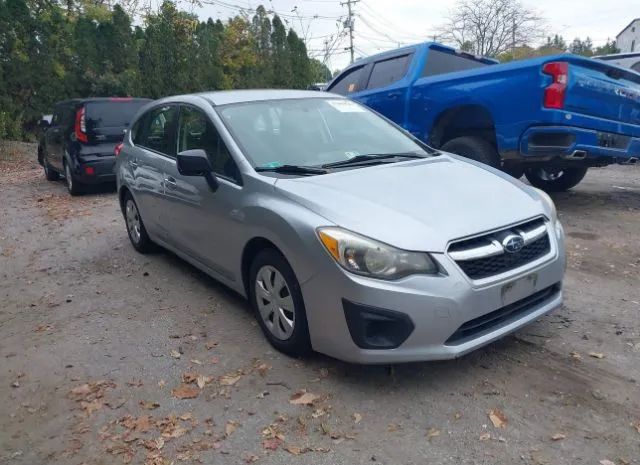 SUBARU NULL 2012 jf1gpaa67ch219469