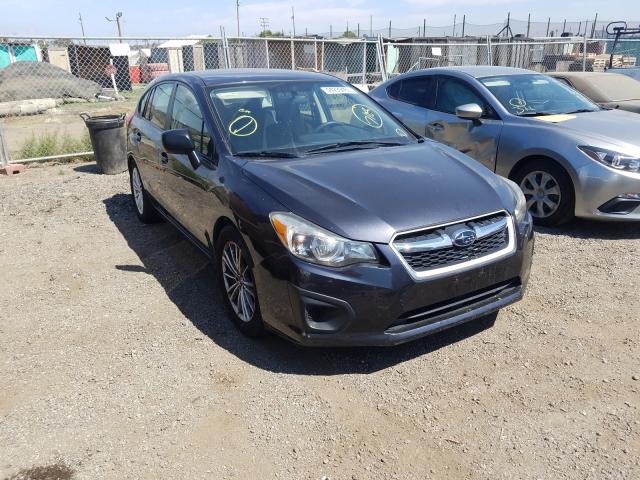 SUBARU IMPREZA 2012 jf1gpaa67ch235803