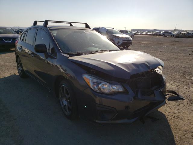 SUBARU IMPREZA 2012 jf1gpaa67ch246901