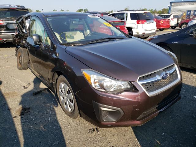 SUBARU IMPREZA 2013 jf1gpaa67d2875109