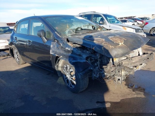 SUBARU IMPREZA 2013 jf1gpaa67d2883808