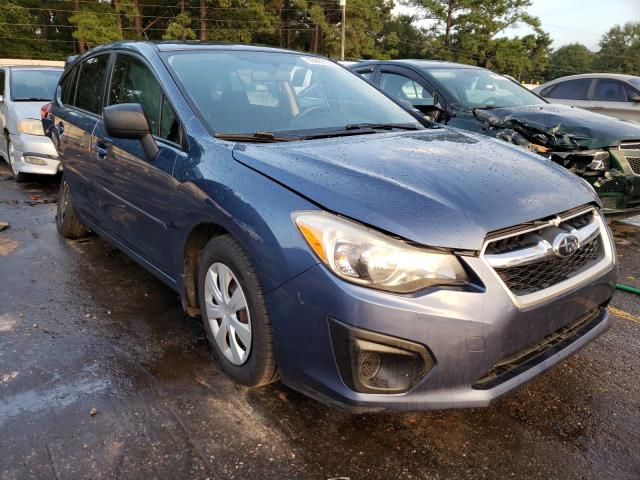 SUBARU IMPREZA 2013 jf1gpaa67d2895991