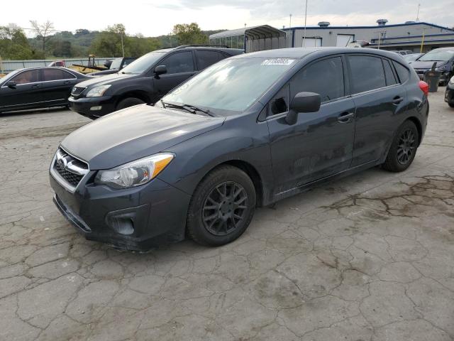 SUBARU IMPREZA 2013 jf1gpaa67d2899930