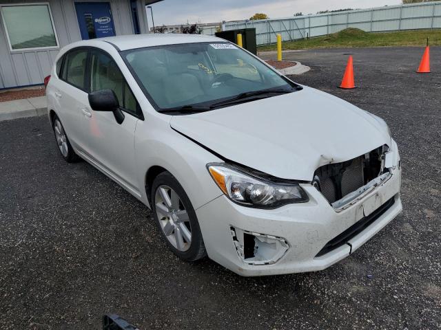 SUBARU IMPREZA 2013 jf1gpaa67dh207131