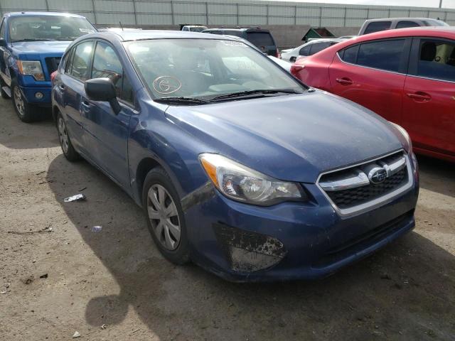 SUBARU IMPREZA 2013 jf1gpaa67dh820978