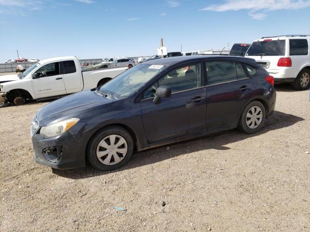 SUBARU IMPREZA 2014 jf1gpaa67e8217434