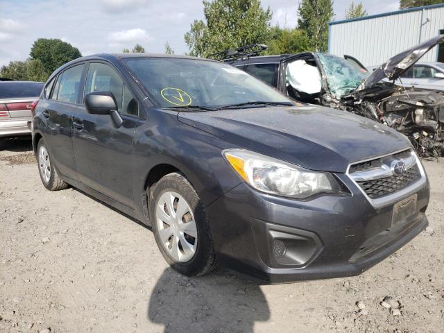 SUBARU IMPREZA 2014 jf1gpaa67e8225498