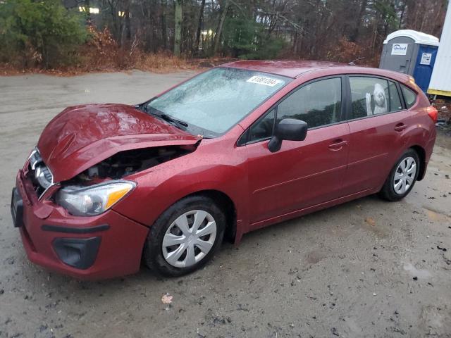 SUBARU IMPREZA 2014 jf1gpaa67e8233830