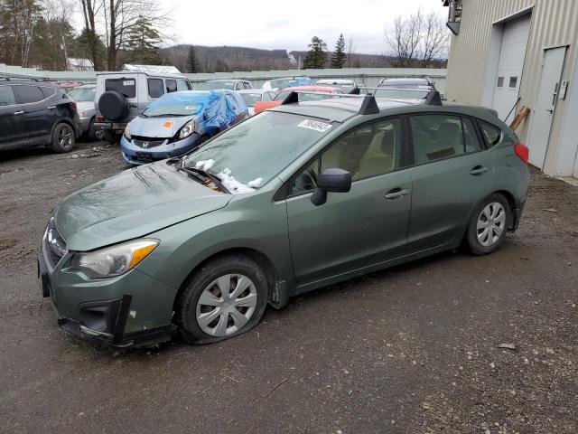 SUBARU IMPREZA 2014 jf1gpaa67e8242754