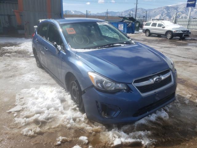 SUBARU IMPREZA 2014 jf1gpaa67e8264270