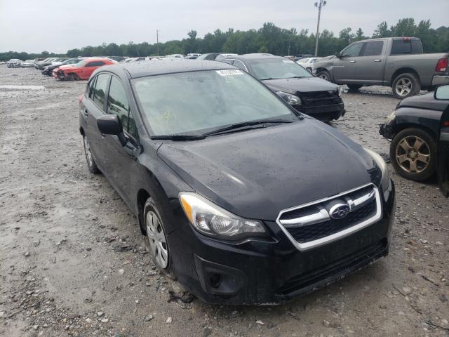 SUBARU IMPREZA 2014 jf1gpaa67e8289931