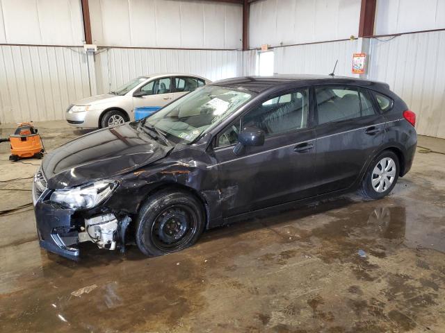 SUBARU IMPREZA 2014 jf1gpaa67e8309899