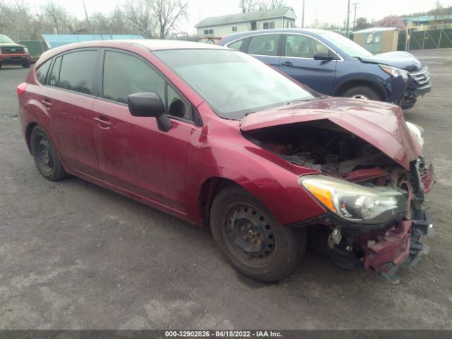 SUBARU IMPREZA WAGON 2014 jf1gpaa67e8311216