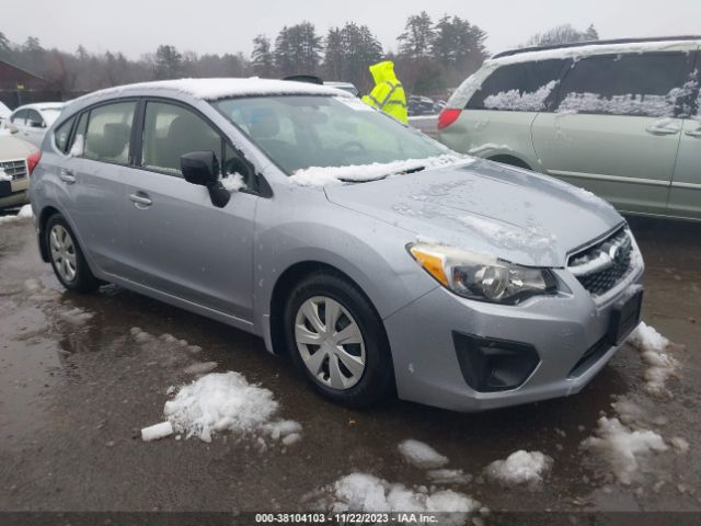 SUBARU IMPREZA 2014 jf1gpaa67e8321227