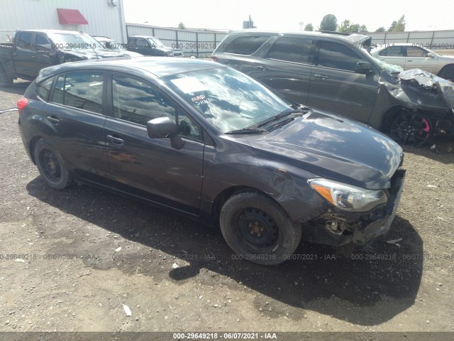 SUBARU IMPREZA WAGON 2014 jf1gpaa67eh315587