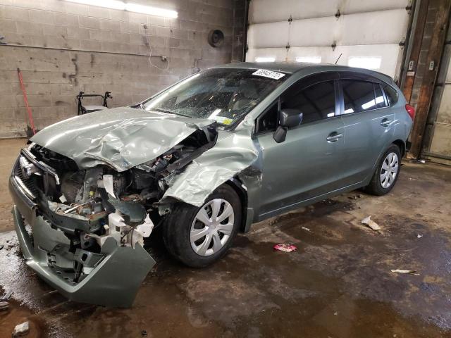 SUBARU IMPREZA 2015 jf1gpaa67f8202918