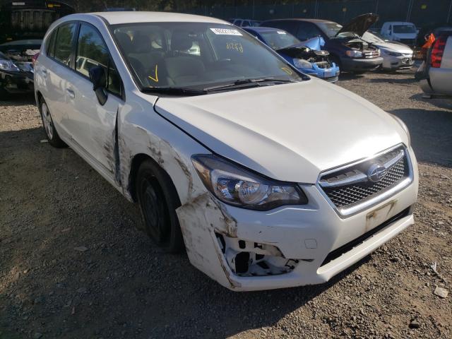 SUBARU IMPREZA 2015 jf1gpaa67f8315803