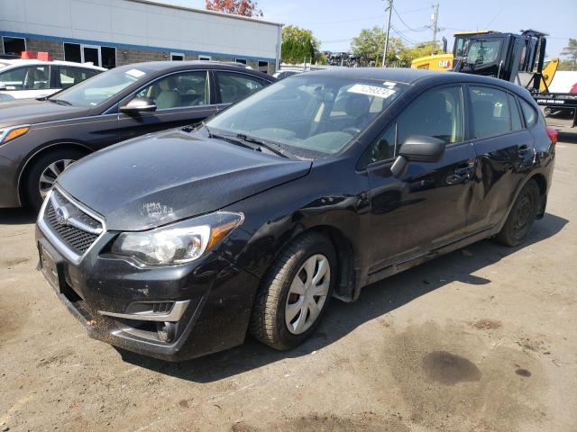 SUBARU IMPREZA 2015 jf1gpaa67f8320967