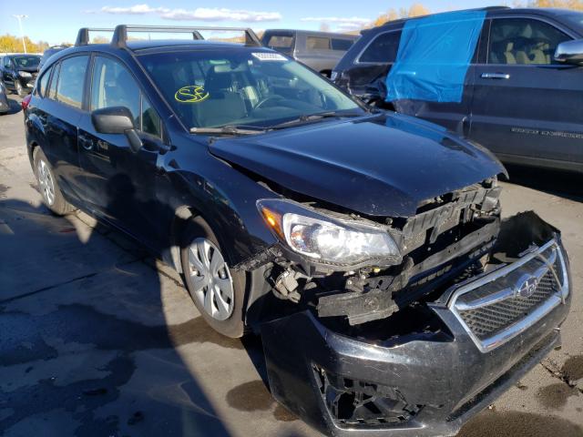 SUBARU IMPREZA 2015 jf1gpaa67f9240272