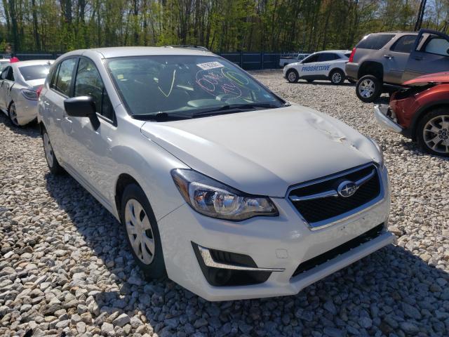 SUBARU IMPREZA 2015 jf1gpaa67fg232846