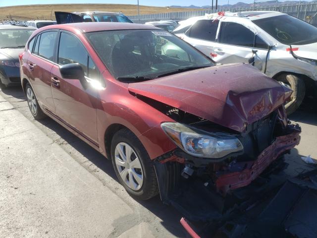 SUBARU IMPREZA 2015 jf1gpaa67fg286423