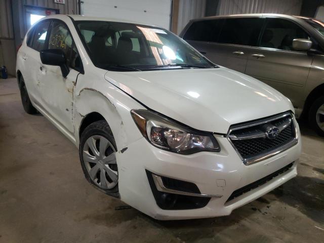 SUBARU IMPREZA 2015 jf1gpaa67fh294631