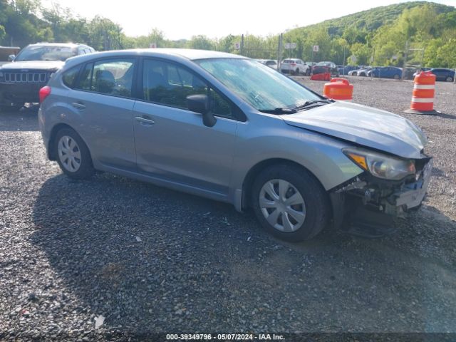 SUBARU IMPREZA 2016 jf1gpaa67g8200653