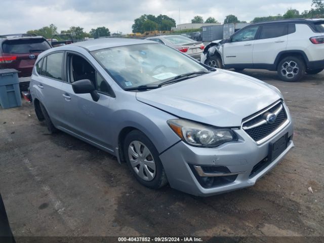 SUBARU IMPREZA 2016 jf1gpaa67g8217906