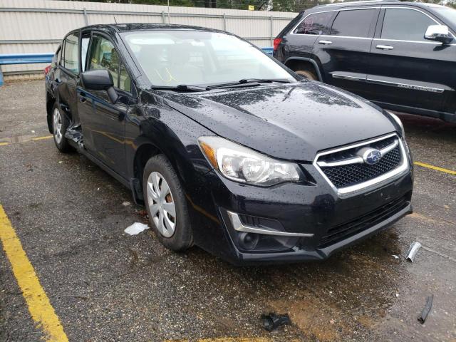 SUBARU IMPREZA 2016 jf1gpaa67g8281380