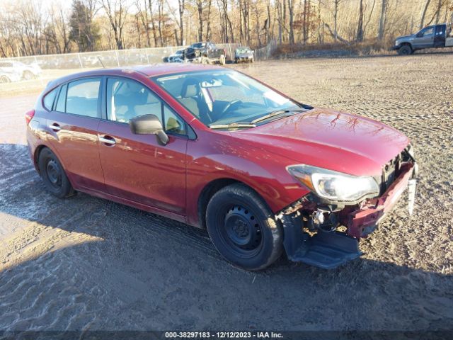 SUBARU IMPREZA 2016 jf1gpaa67g9275802