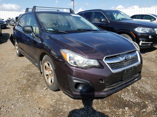 SUBARU IMPREZA 2012 jf1gpaa68ch205760