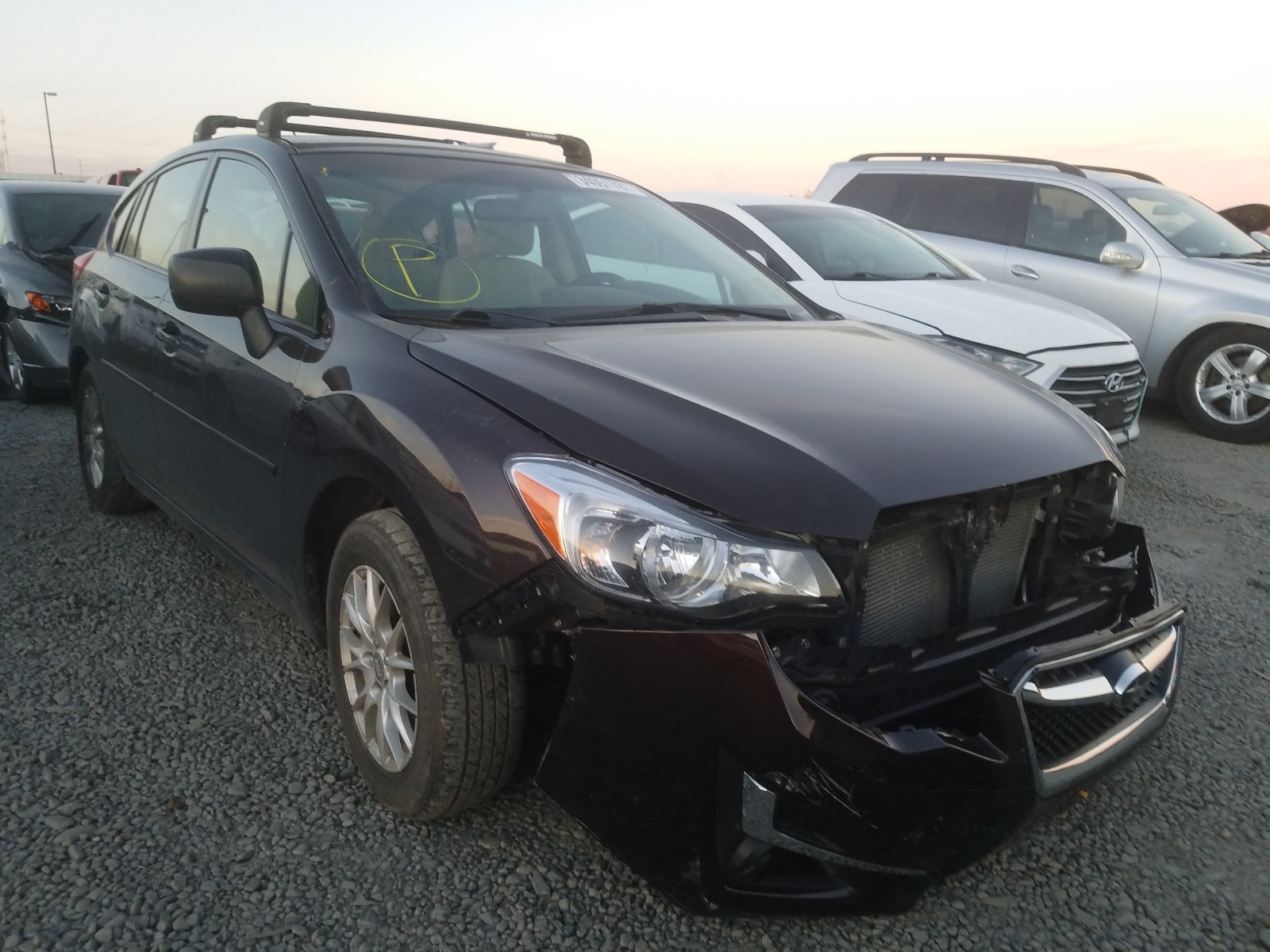 SUBARU IMPREZA 2012 jf1gpaa68ch213745