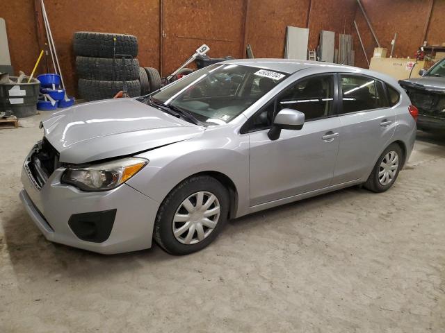 SUBARU IMPREZA 2013 jf1gpaa68d2215077