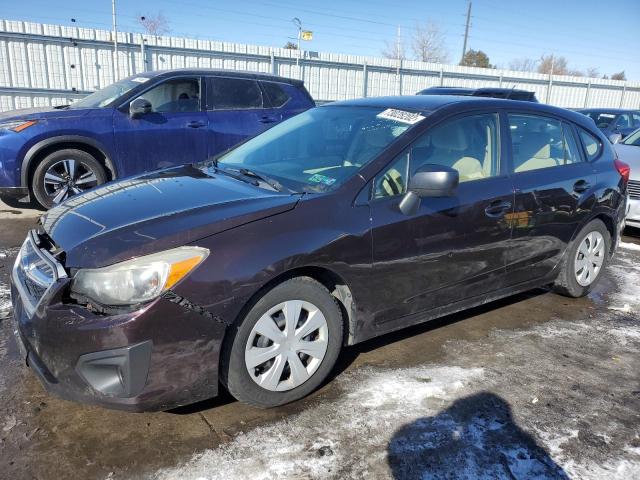 SUBARU IMPREZA 2013 jf1gpaa68d2894607