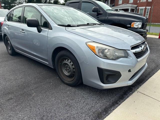 SUBARU IMPREZA 2013 jf1gpaa68dh206540