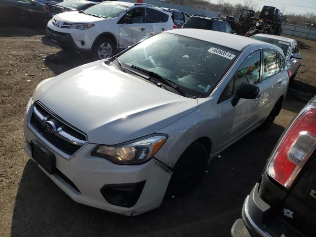 SUBARU IMPREZA 2013 jf1gpaa68dh814042