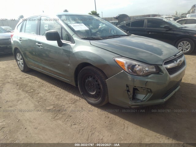 SUBARU IMPREZA WAGON 2014 jf1gpaa68e8227910