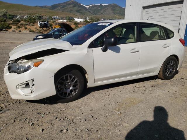 SUBARU IMPREZA 2014 jf1gpaa68e8267677