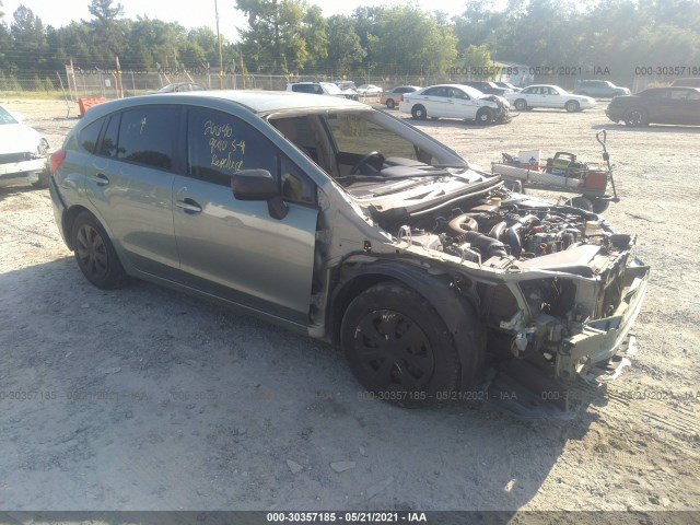 SUBARU IMPREZA WAGON 2014 jf1gpaa68e8267694