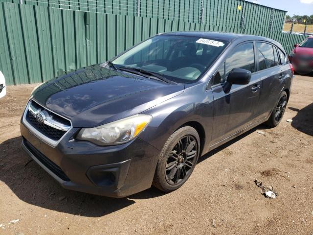 SUBARU IMPREZA 2014 jf1gpaa68e8269560