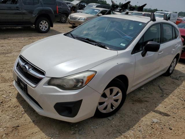 SUBARU IMPREZA 2014 jf1gpaa68e8275293