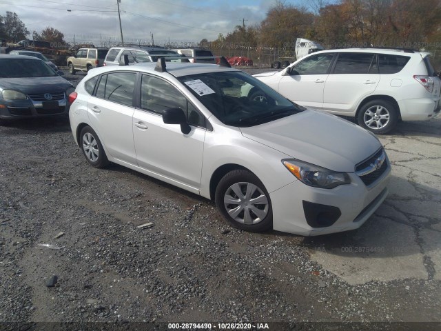 SUBARU IMPREZA WAGON 2014 jf1gpaa68e8297259