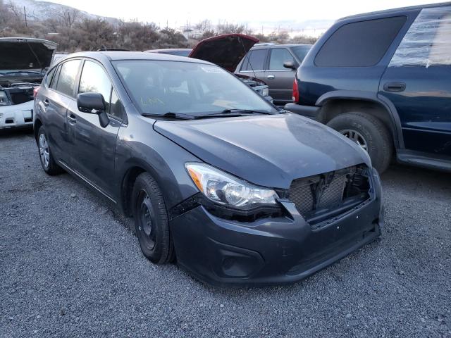 SUBARU IMPREZA 2014 jf1gpaa68e8304551