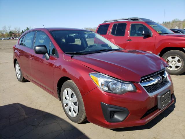 SUBARU IMPREZA 2014 jf1gpaa68e8305960