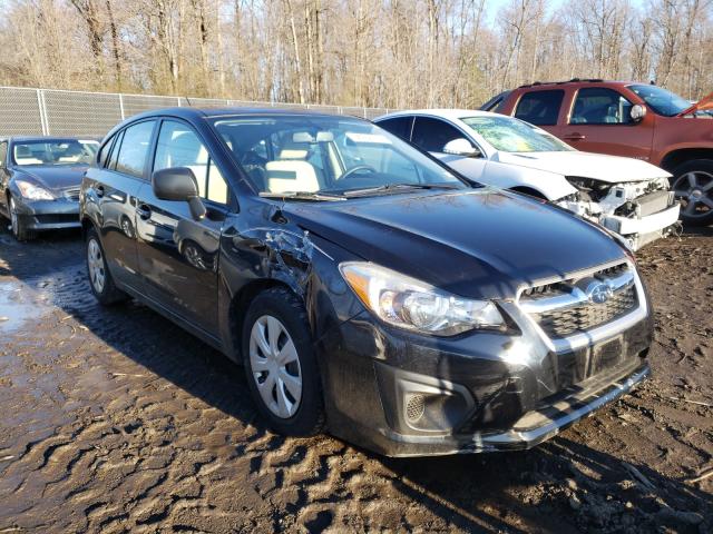 SUBARU IMPREZA 2014 jf1gpaa68e8306963