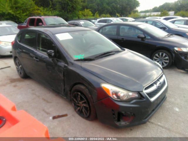 SUBARU IMPREZA WAGON 2014 jf1gpaa68e8312262